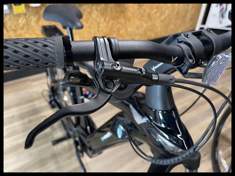 Bianchi E-Omnia T-Type L XT 12  Medium 2021 Ex-Demo-5