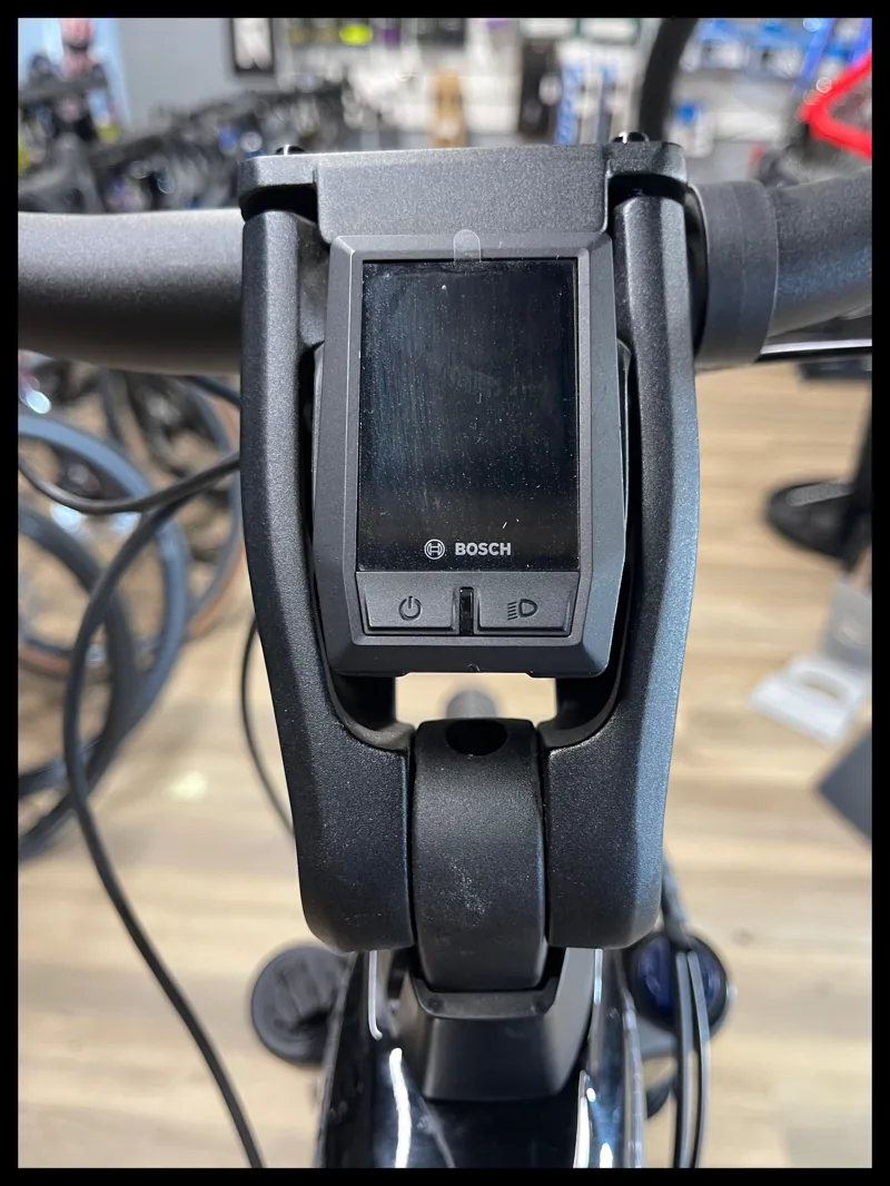 Bianchi E-Omnia T-Type L XT 12  Medium 2021 Ex-Demo-6