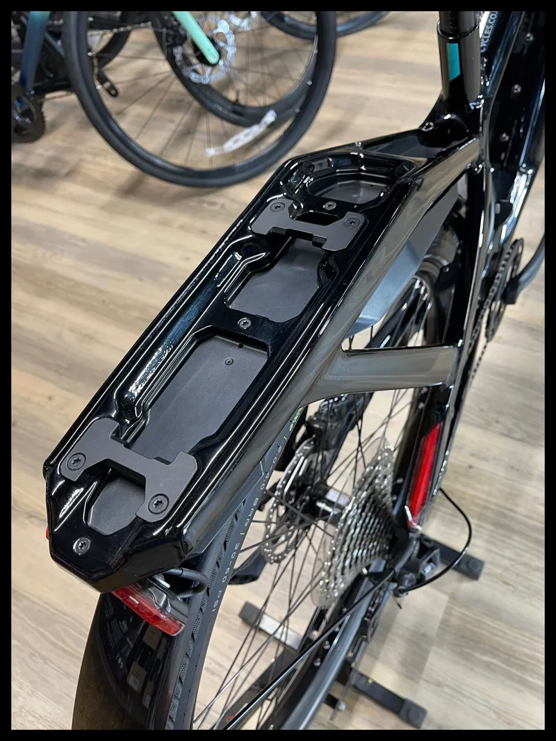 Bianchi E-Omnia T-Type L XT 12  Medium 2021 Ex-Demo-7