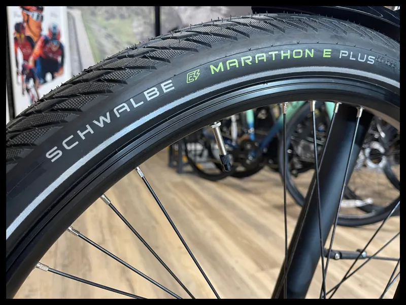 Bianchi E-Omnia T-Type L XT 12  Medium 2021 Ex-Demo-10