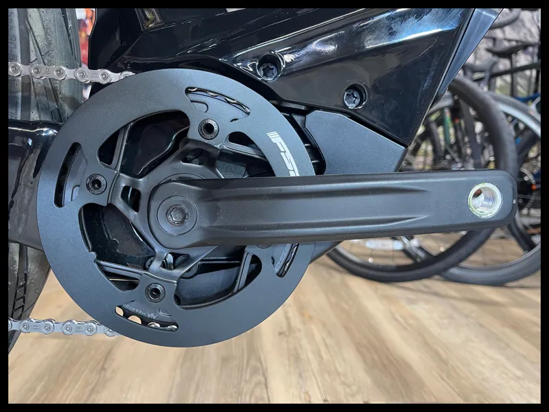 Bianchi E-Omnia T-Type M XT 12  Large 2021 Ex-Demo-4