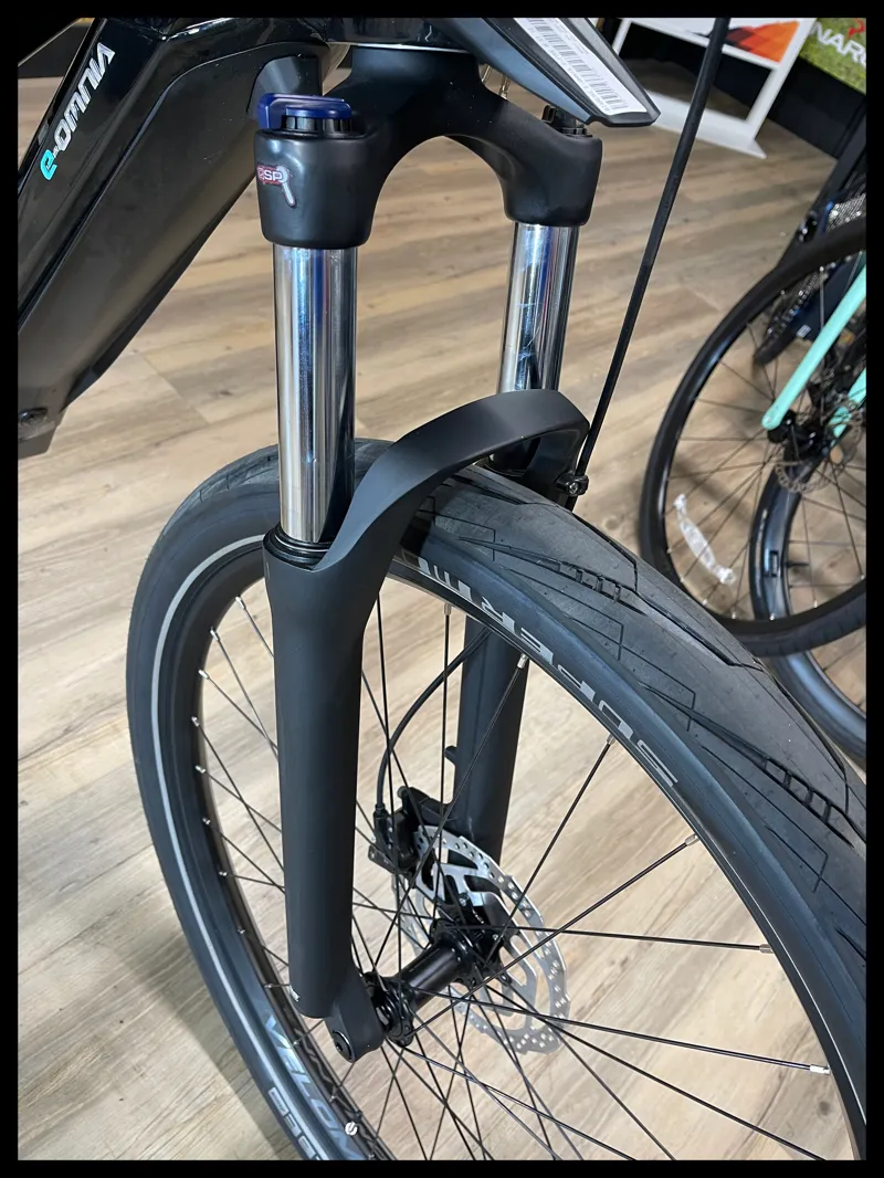 Bianchi E-Omnia T-Type M XT 12  Large 2021 Ex-Demo-5