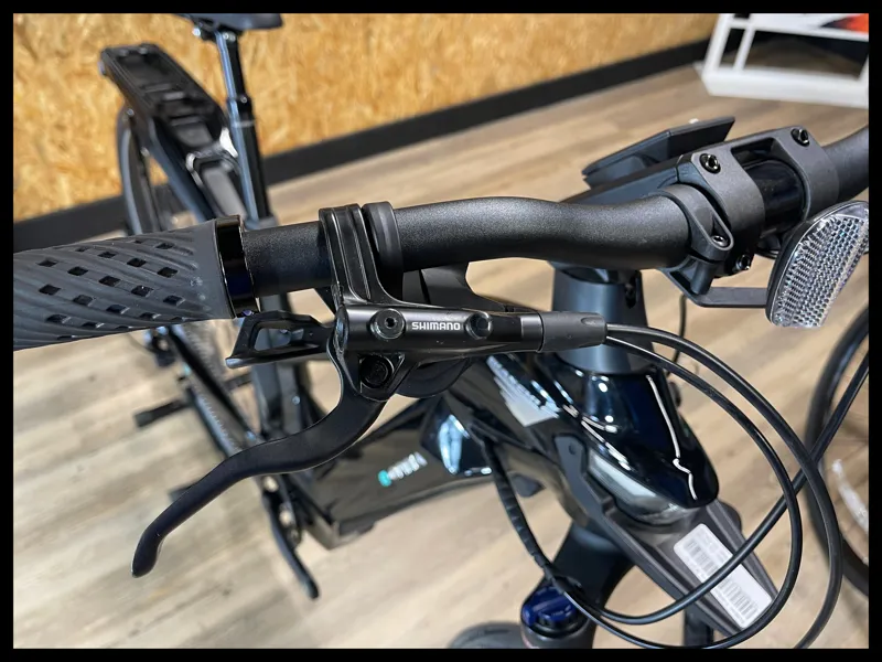 Bianchi E-Omnia T-Type M XT 12  Large 2021 Ex-Demo-6