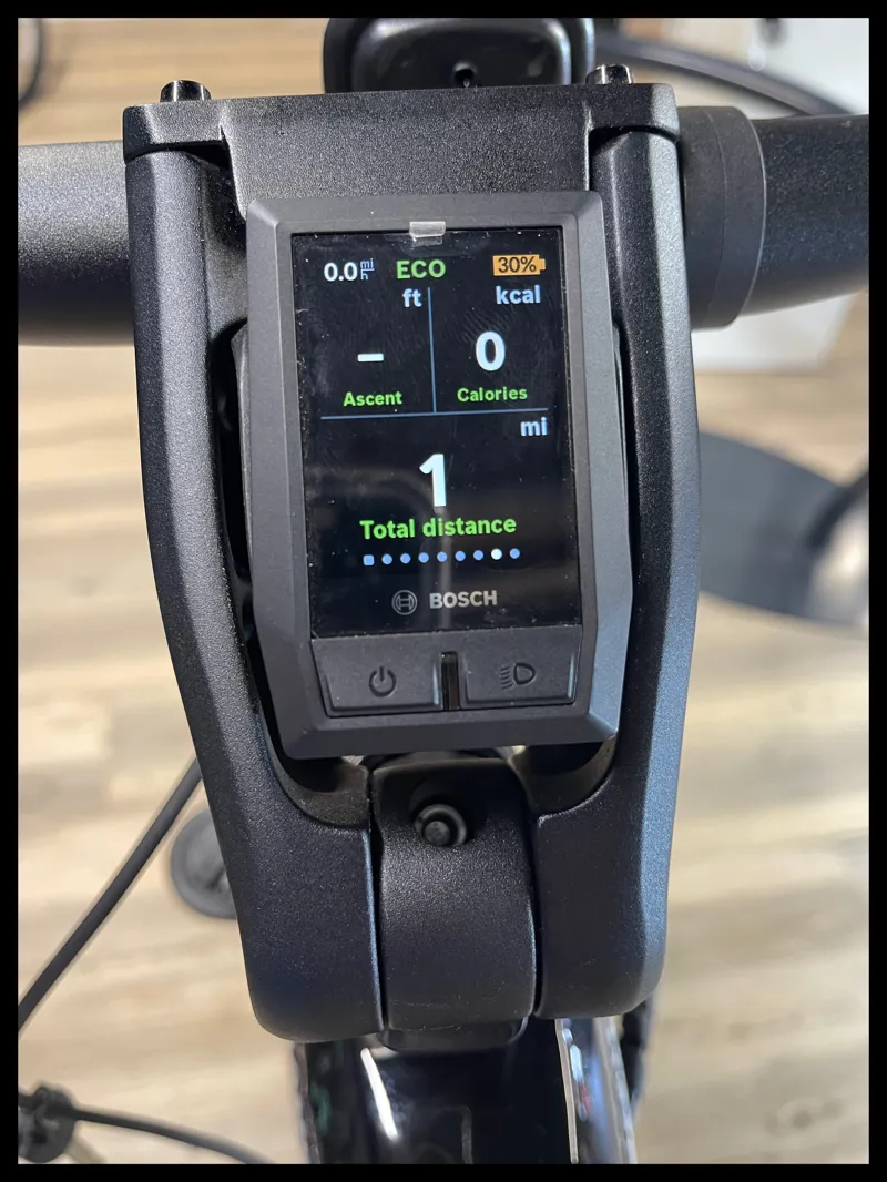 Bianchi E-Omnia T-Type M XT 12  Large 2021 Ex-Demo-7