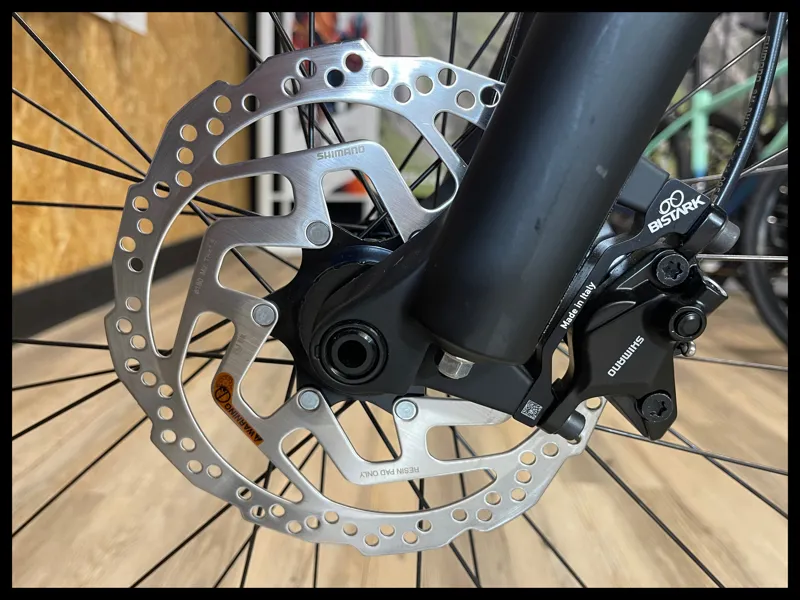 Bianchi E-Omnia T-Type M XT 12  Large 2021 Ex-Demo-8