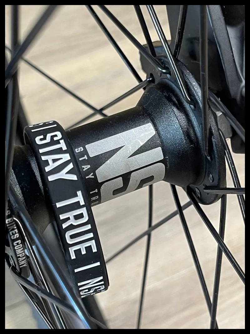 NS Bikes ZIRCUS  Fun Bike Pump Track Blue 2025-9