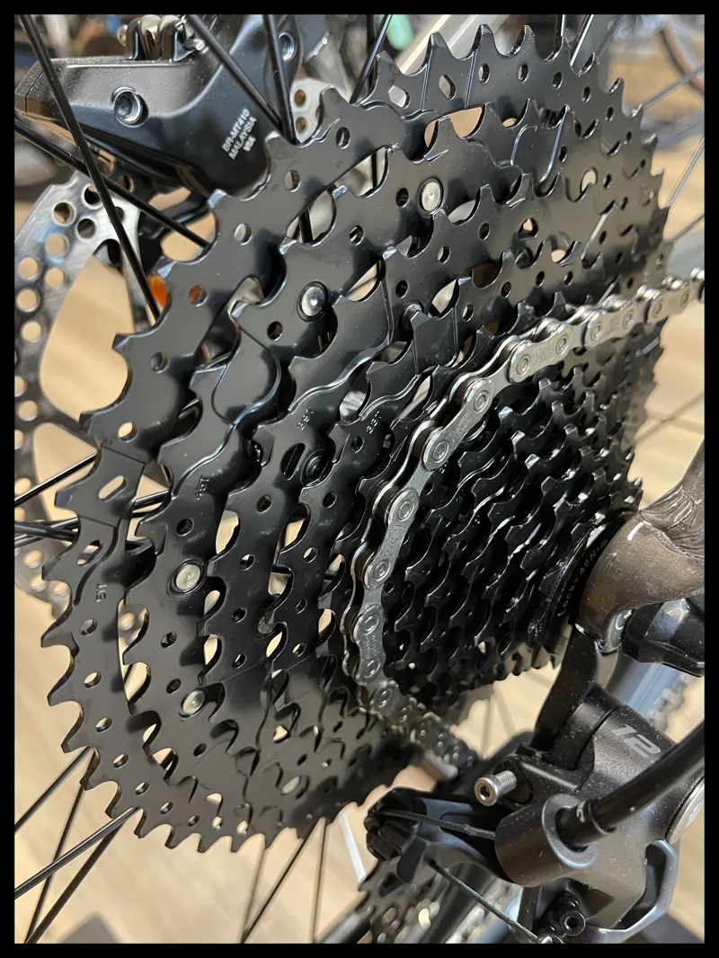 NS Bikes Eccentric Lite 1 29 MTB Raw 2025-4