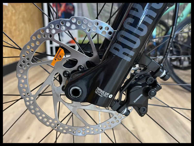 NS Bikes Eccentric Lite 1 29 MTB Raw 2025-8