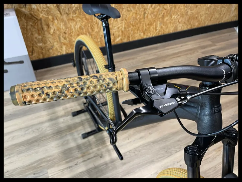 NS Bikes Clash Black 26 One Size 2023-3