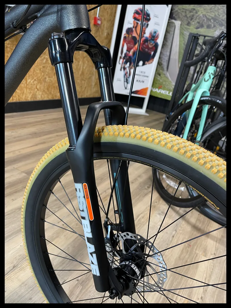 NS Bikes Clash Black 26 One Size 2023-10