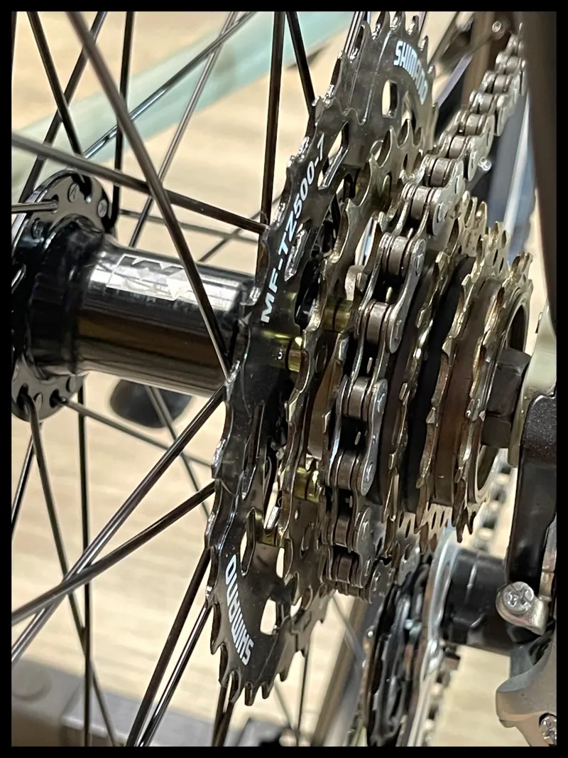 Liv Flourish FS 2 X-Small Desert Sage 2022-2