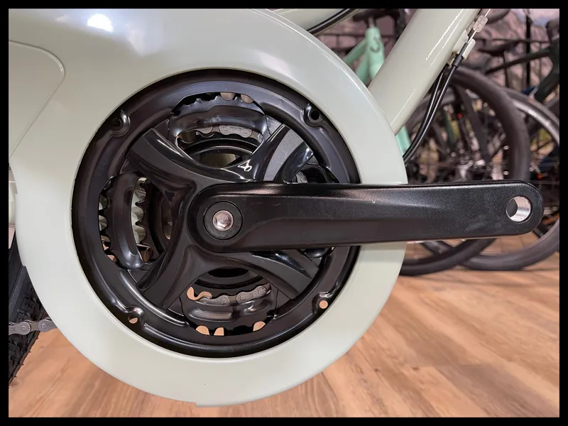 Liv Flourish FS 2 X-Small Desert Sage 2022-4