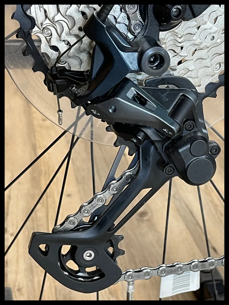 Cannondale Mavaro Neo 2 Graphite Large 2022 Ex-Display-3