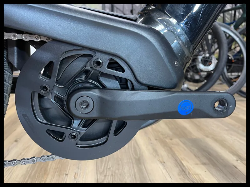 Cannondale Mavaro Neo 2 Graphite Large 2022 Ex-Display-4