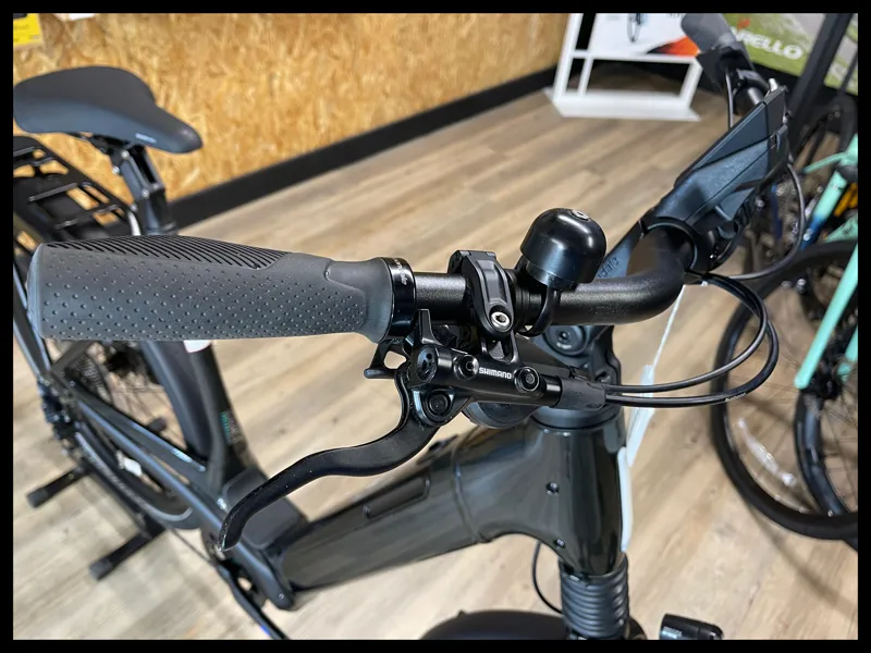 Cannondale Mavaro Neo 2 Graphite Large 2022 Ex-Display-5