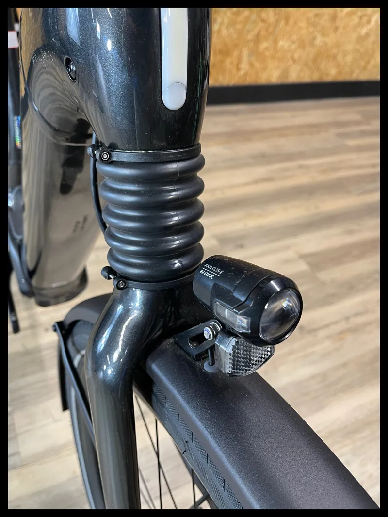 Cannondale Mavaro Neo 2 Graphite Large 2022 Ex-Display-6