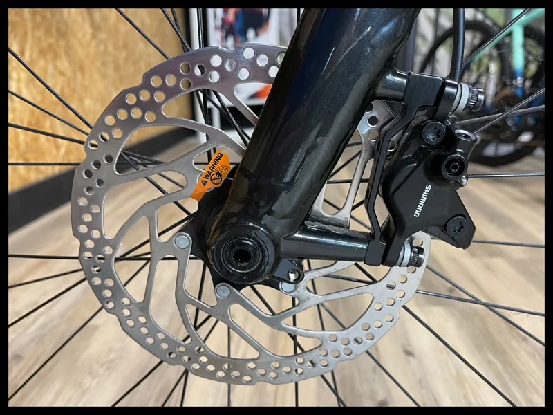 Cannondale Mavaro Neo 2 Graphite Large 2022 Ex-Display-7