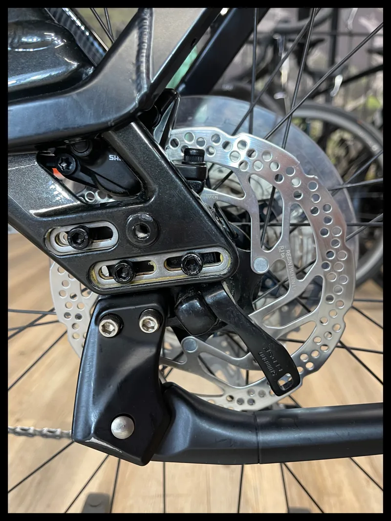 Cannondale Mavaro Neo 2 Graphite Large 2022 Ex-Display-8