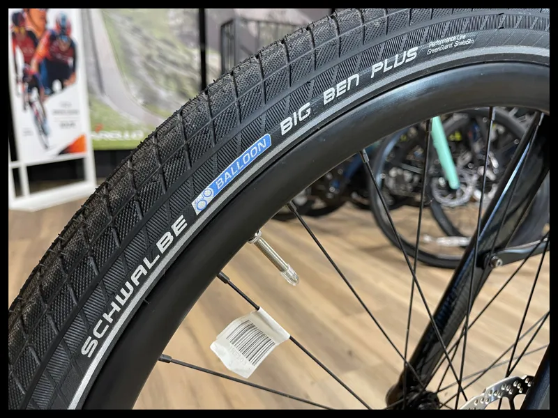 Cannondale Mavaro Neo 2 Graphite Large 2022 Ex-Display-10