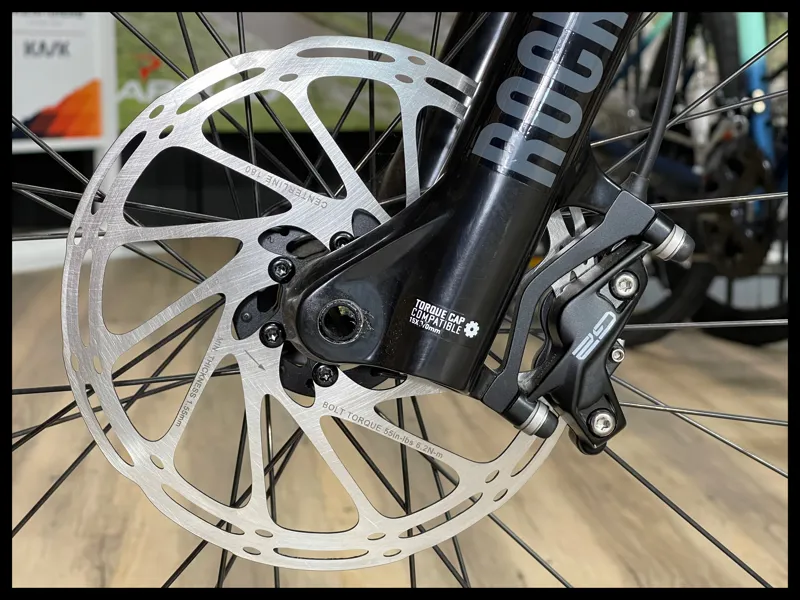 Specialized Vado 5.0 step through Red Tint Silver Large 2022 Ex Display-7