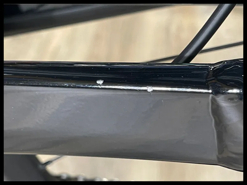 Specialized Como 4.0 Cast black/Sliver Large 2022-11