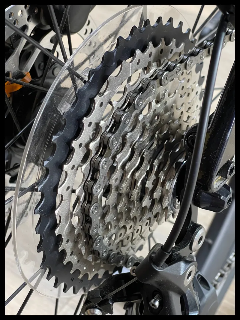 Cannondale Mavaro Neo 2 Graphite Large 2022 Ex-Display-2