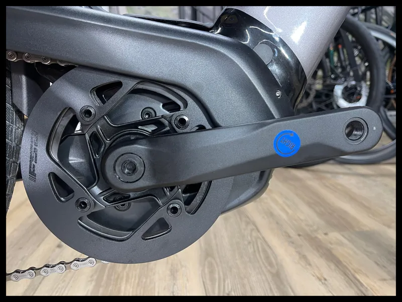 Cannondale Mavaro Neo 2 Graphite Large 2022 Ex-Display-4