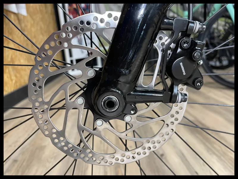 Cannondale Mavaro Neo 2 Graphite Large 2022 Ex-Display-8