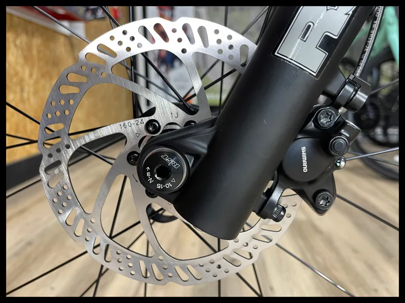 NS Bikes Eccentric Mini Pro 27.5 MTB Black 2023-7