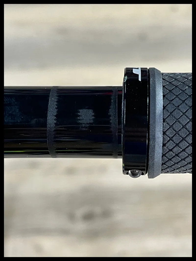 GT Speed Series Pro BMX Bike in Yellow 2021-8