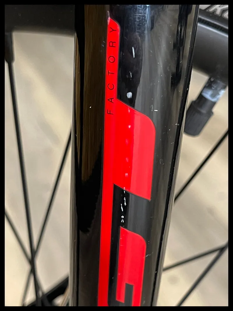 GT Speed Series Pro BMX Bike in Yellow 2021-10