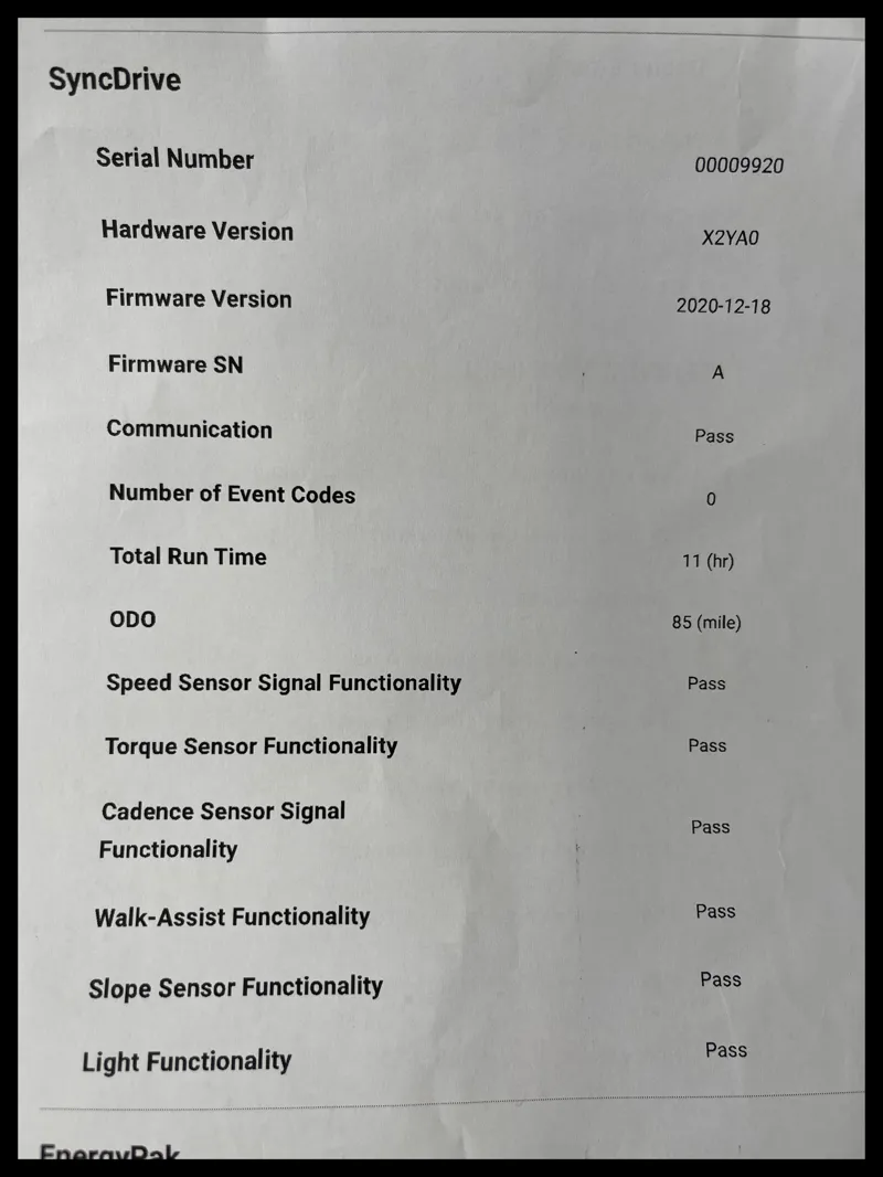 Giant Trance X Advanced E+1 Medium Panther/Phanthom Green Approved Used-11
