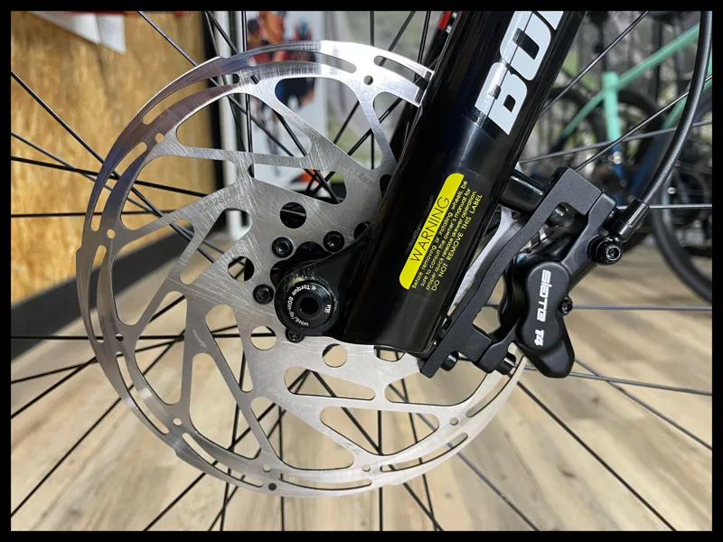 GT Sensor Carbon Elite 29er Large MTB Wet Grey 2023-8