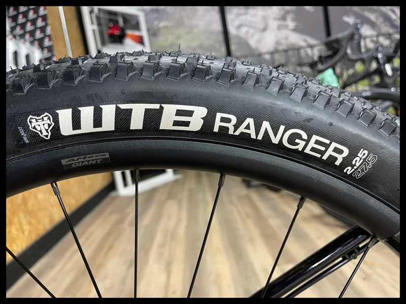 Cannondale Trail 5 Small Black 2024-9