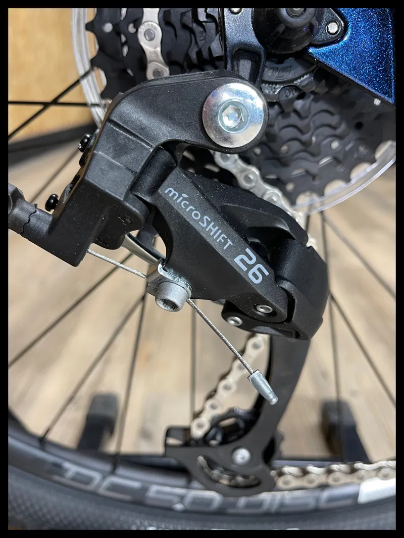 Cannondale Trail Kids MTB Purple Haze 26 2024-3