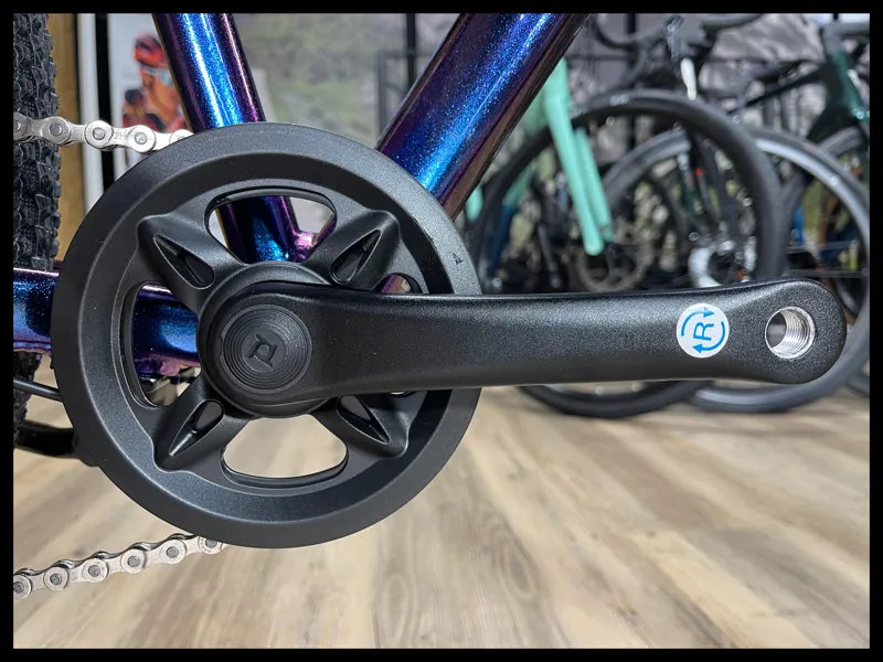 Cannondale Trail Kids MTB Purple Haze 26 2024-4