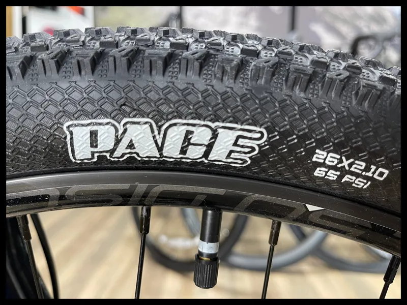 Cannondale Trail Kids MTB Purple Haze 26 2024-9