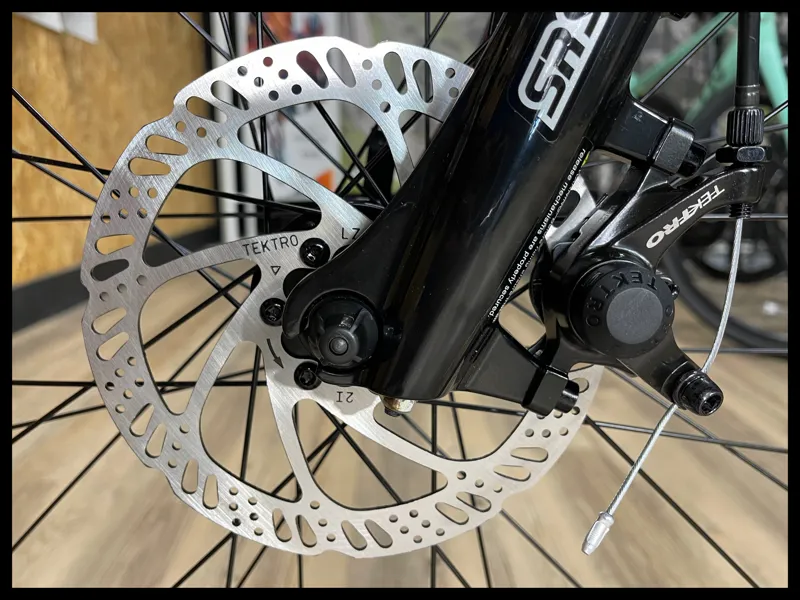 Cannondale Trail Kids MTB Purple Haze 26 2024-7