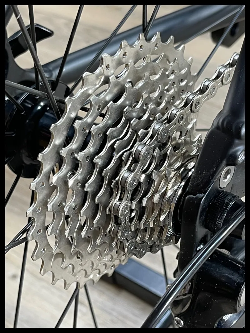 Specialized Allez Elite 54cm Satin Black 2020 Ex Display-2