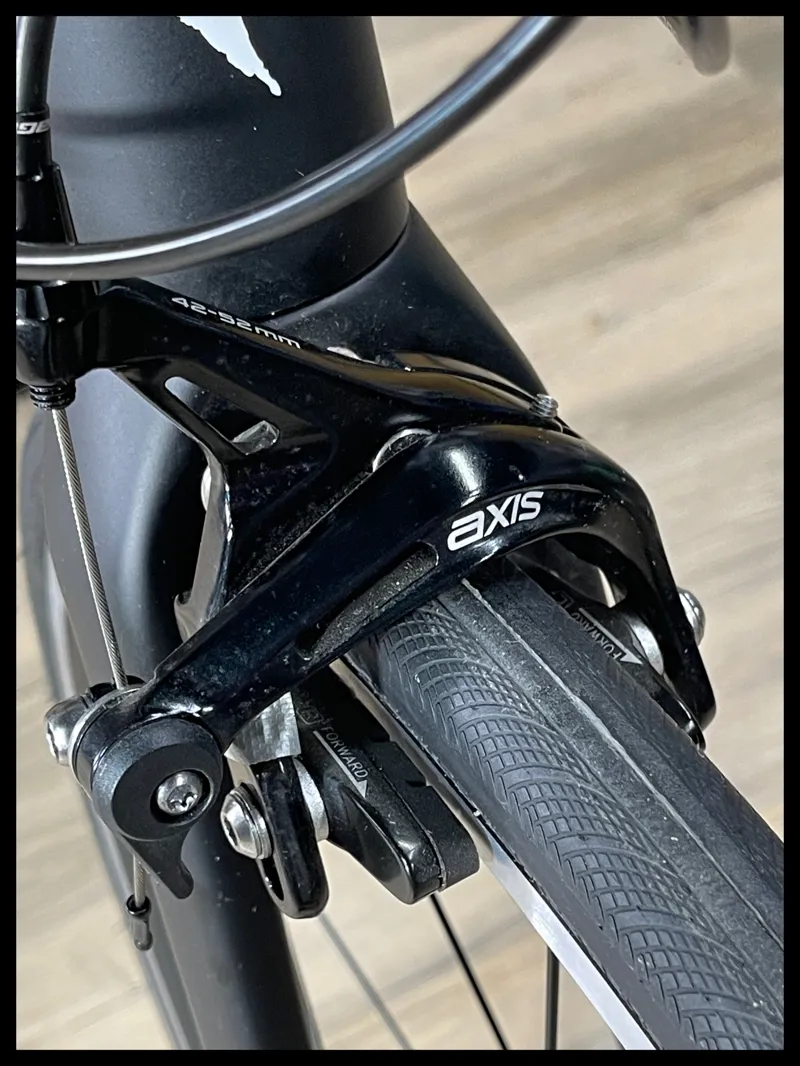 Specialized Allez Elite 54cm Satin Black 2020 Ex Display-7