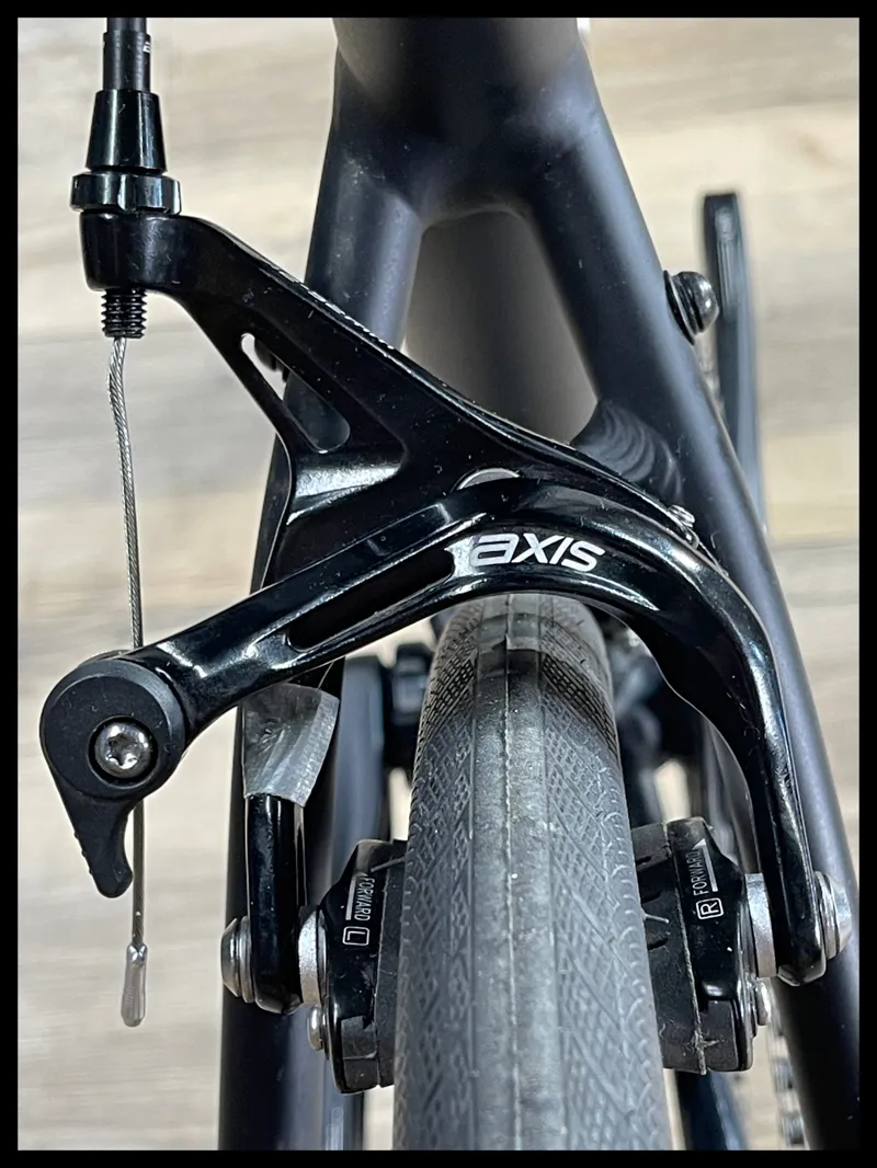 Specialized Allez Elite 54cm Satin Black 2020 Ex Display-8