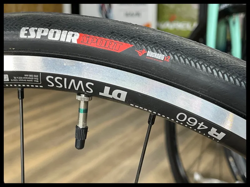 Specialized Allez Elite 54cm Satin Black 2020 Ex Display-9