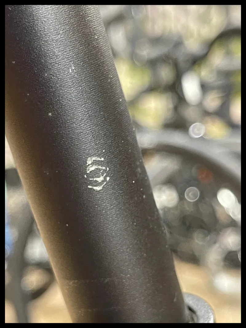 Specialized Allez Elite 54cm Satin Black 2020 Ex Display-10