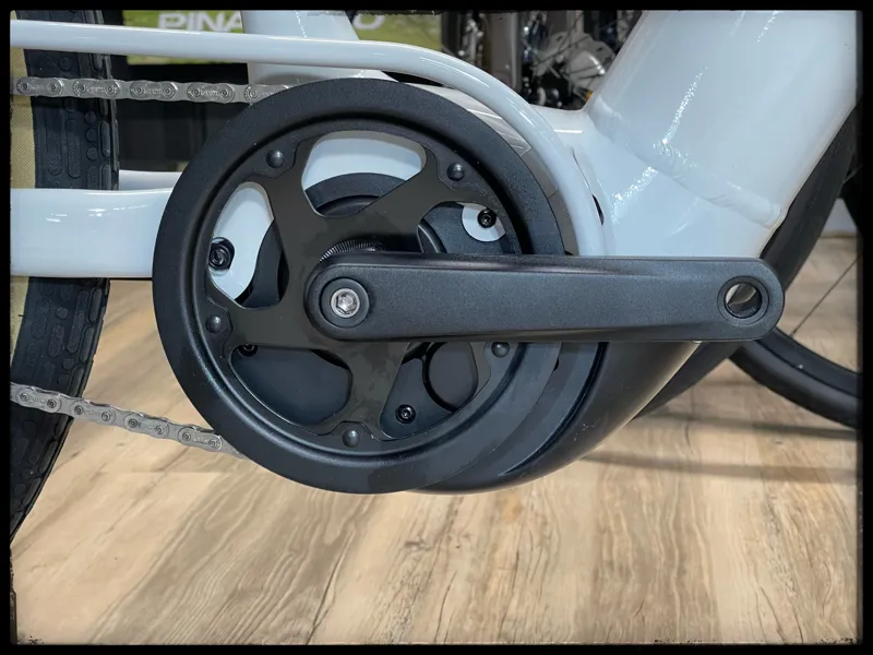 Momentum Transend E+ GTS 25km/h Large Lunar 2022-5