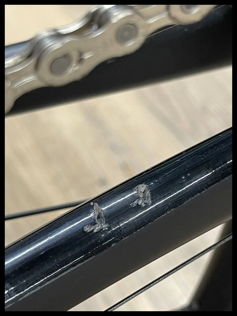 Specialized Allez Elite 54cm Satin Black 2020 Ex Display-11