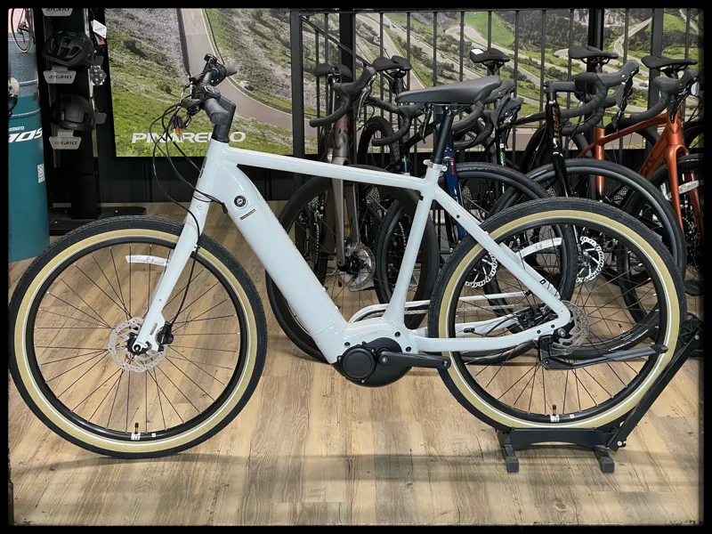 Momentum Transend E+ GTS 25km/h Large Lunar 2022-1