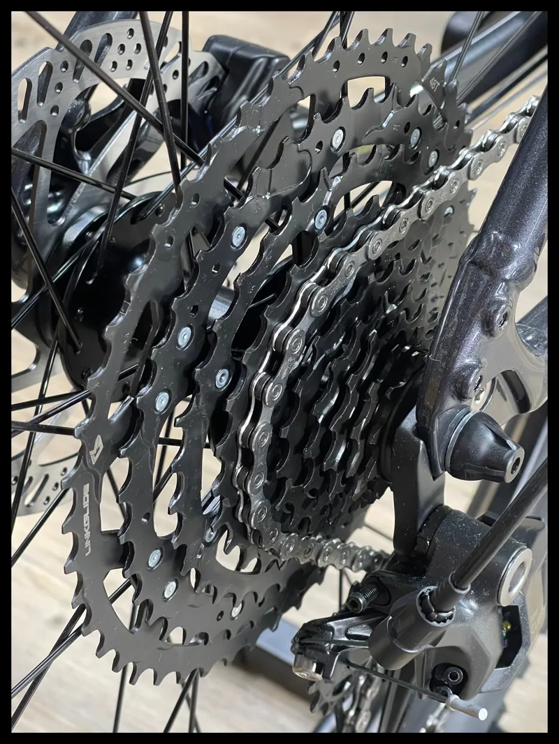 Giant Talon 29 1 Medium Cold Iron 2024-2