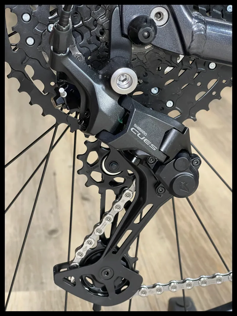 Giant Talon 29 1 Medium Cold Iron 2024-3