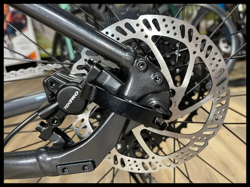 Giant Talon 29 1 Medium Cold Iron 2024-7