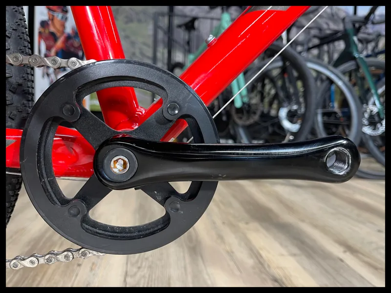 Giant ARX 24 inch Kids Bike in Red 2019 Approved Used-4